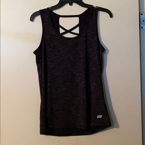 Work Out Tank.